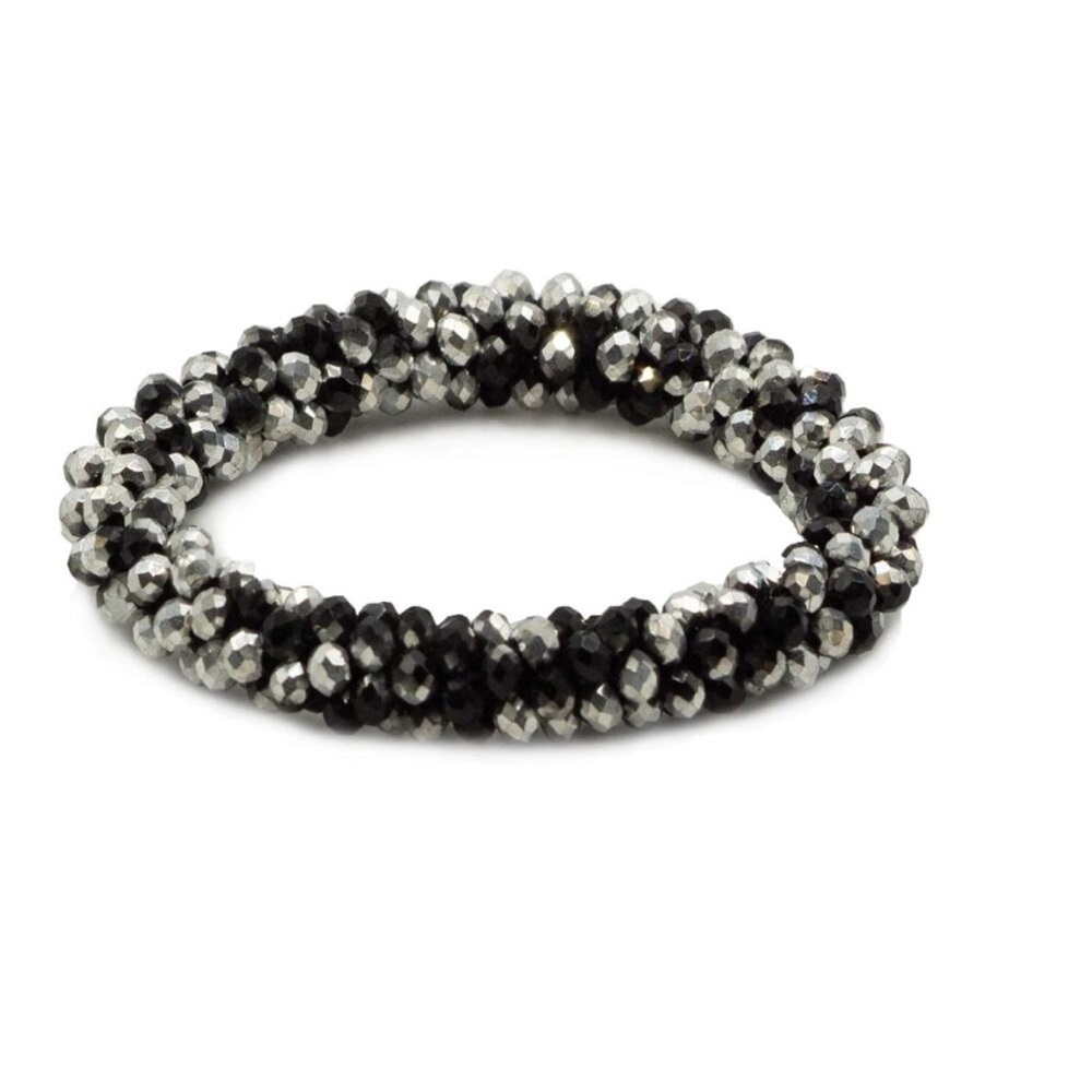 RETAIL $50 Kinsley Armelle Isabella Collection Tailor Bracelet (Limited Edition)